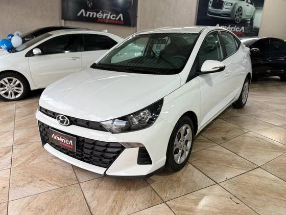 HYUNDAI HB20S 1.0 12V FLEX COMFORT PLUS MANUAL HYUNDAI HB20S 1.0 12V FLEX COMFORT PLUS MANUAL